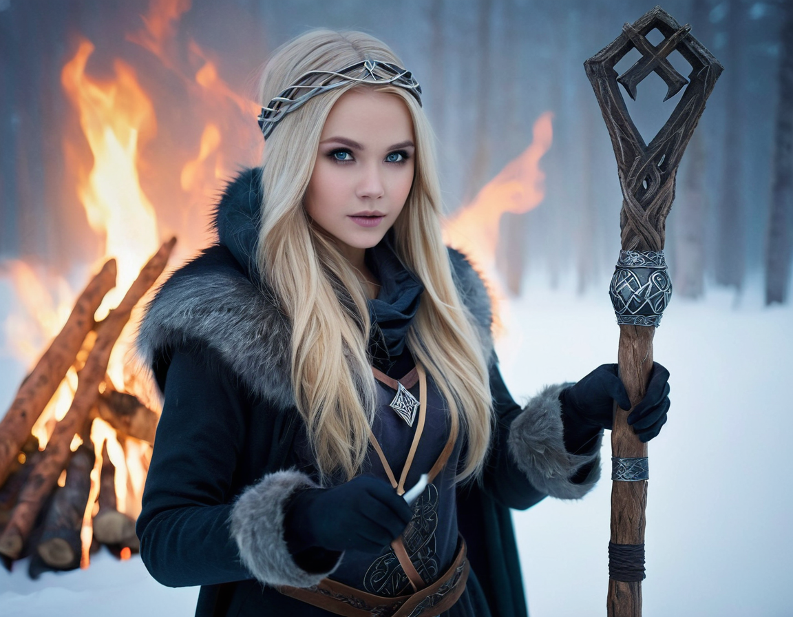 Picture of Astrid